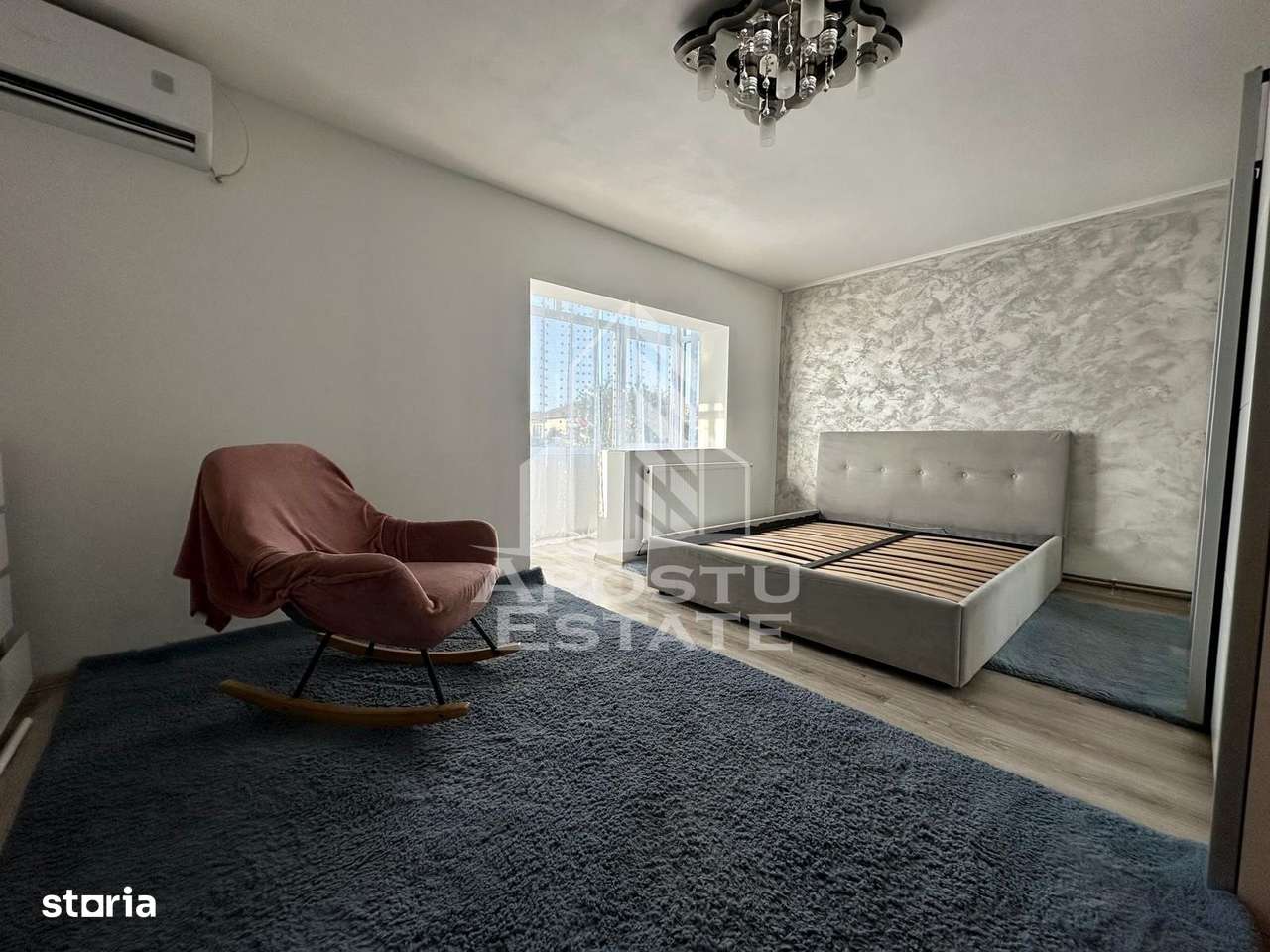 Apartament 2 camere, mobilat si utilat, zona Girocului - Imagine principală: 3/7
