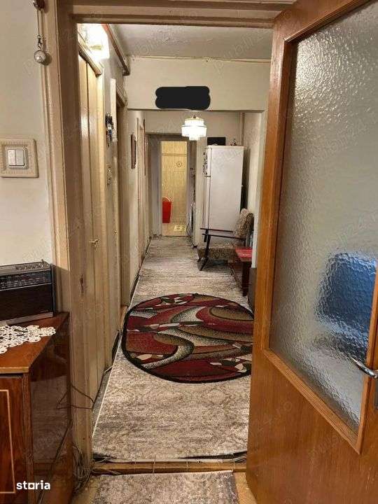 Apartament 3 camere Tomis Nord - Imagine principală: 4/7