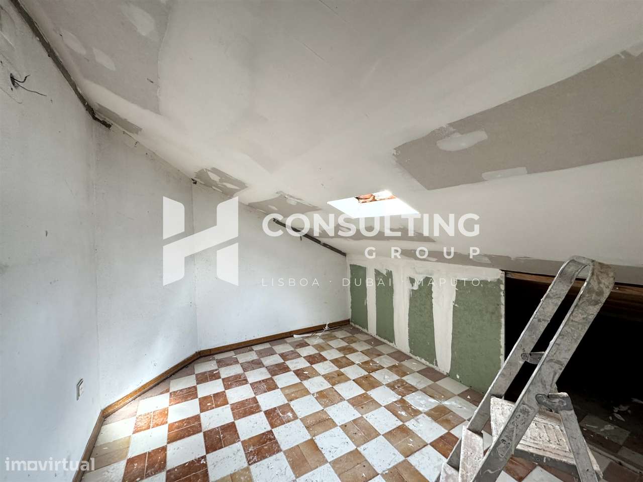 Apartamento T3+2 Venda em Moita,Moita-37