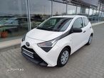 Toyota Aygo 1.0 VVY-I 5 usi X - 6