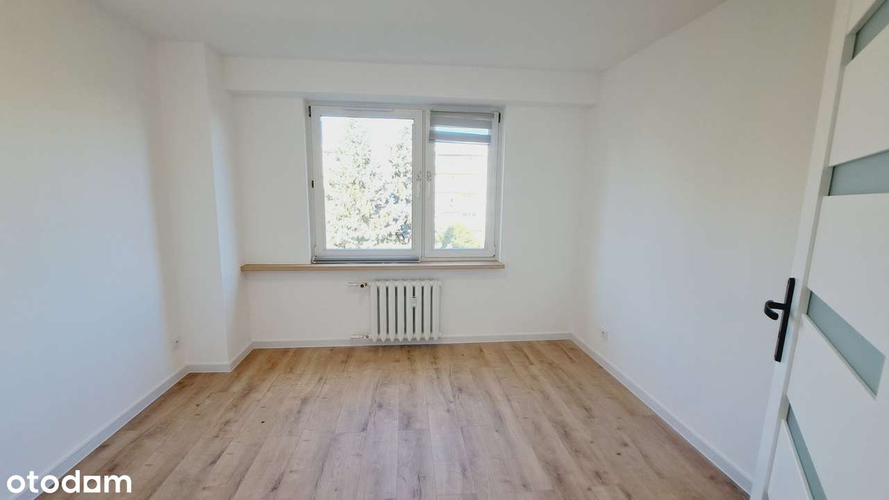 Bocianek, 3 pokoje, 50m2 po generalnym remoncie z meblami na wymiar-6