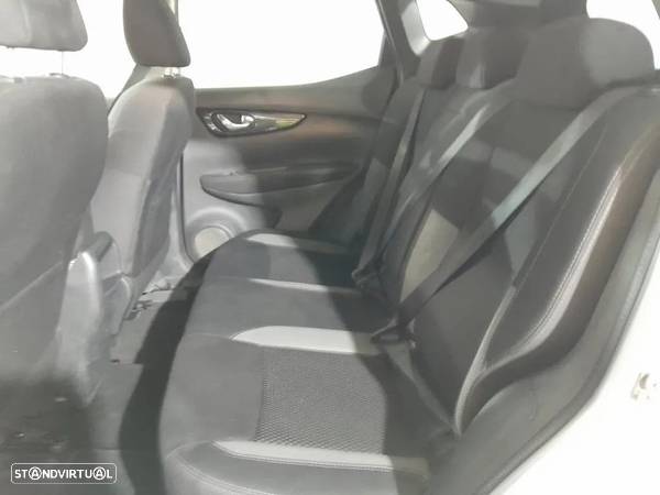 Nissan Qashqai 1.5 dCi Acenta C/Barras de Tejadilho - 4