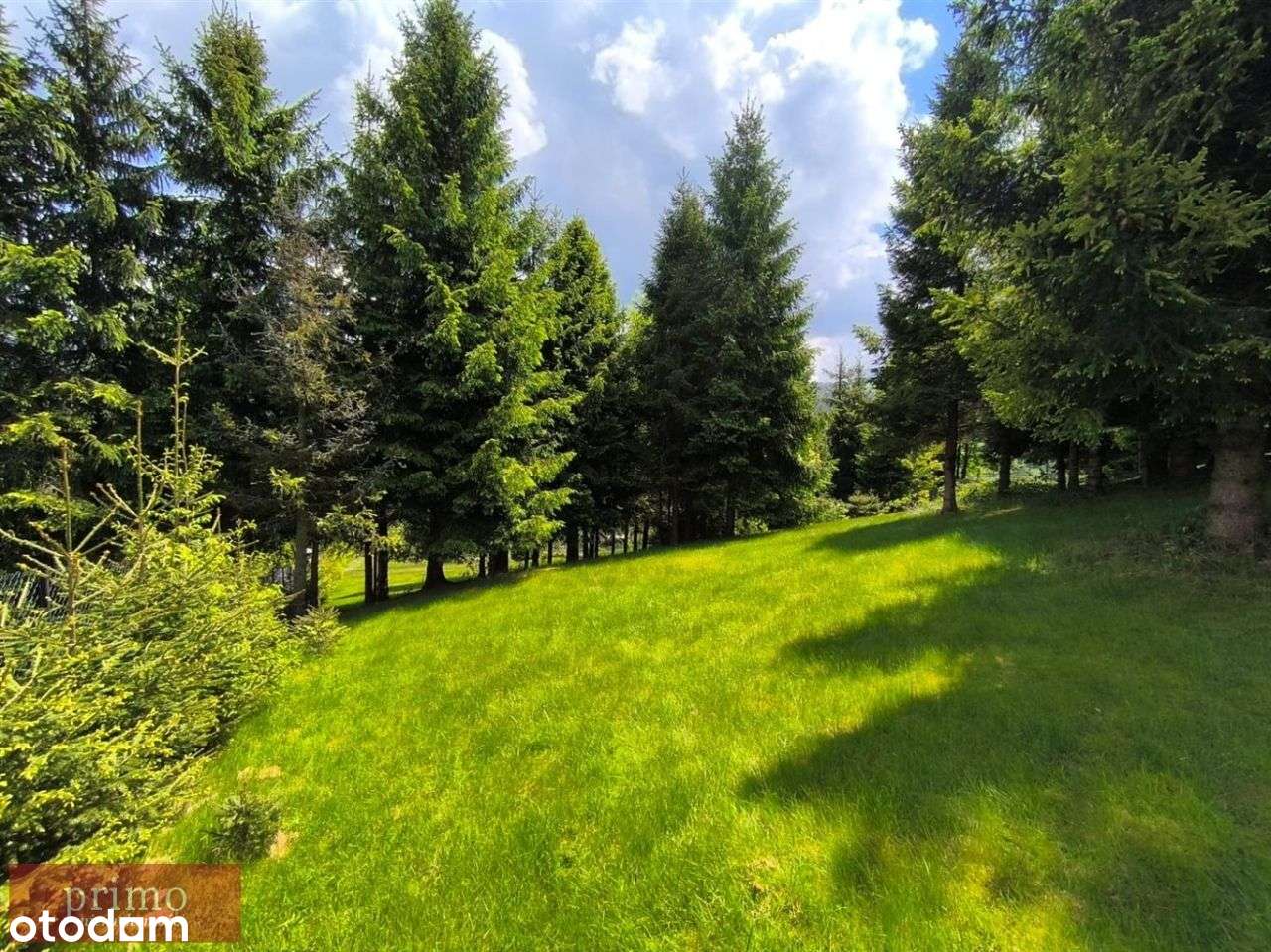 Działka, 5 088 m², Soblówka-13