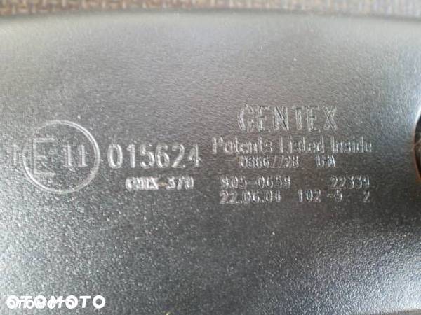 Volvo S40 V50 C30 C70 Lusterko wsteczne wewnetrzne - 5
