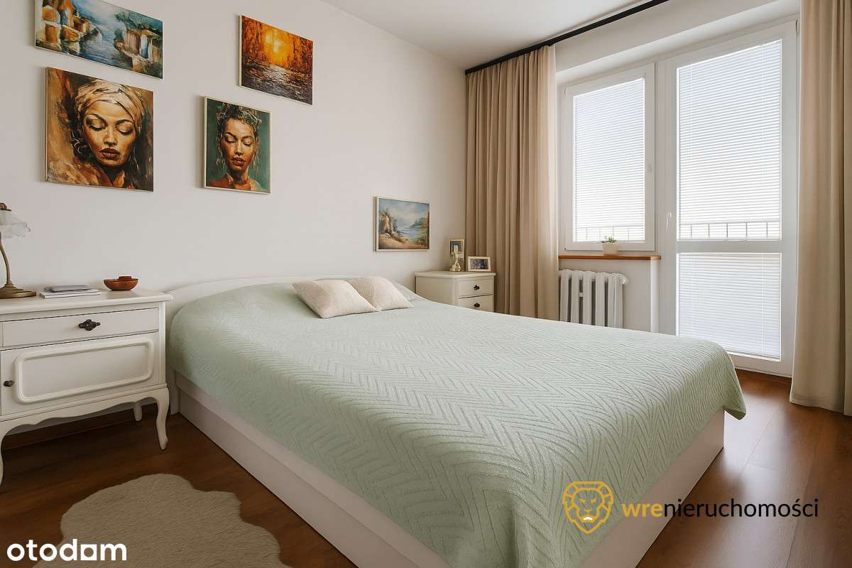 Pl. Powstańców Śląskich I Idealne dla rodziny I - Pełny obrazek: 5/12