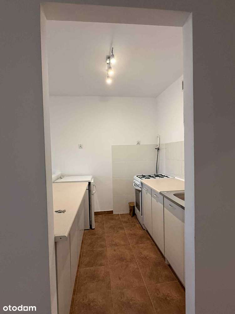 Katowice, Tysiaclecie - kawalerka 28 m kw, 250.000,00 zł - Pełny obrazek: 5/12