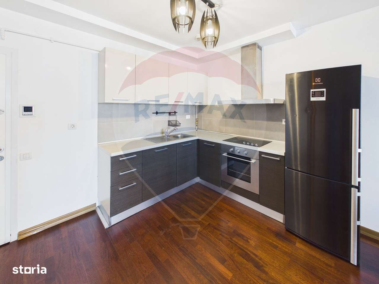 Apartament premium cu 2 camere decomandat, InCity Residence-5