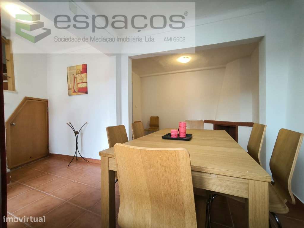 Moradia 4 Assoalhadas com garagem - Perdigão - Grande imagem: 3/18