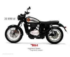 BSA Gold Star - 2