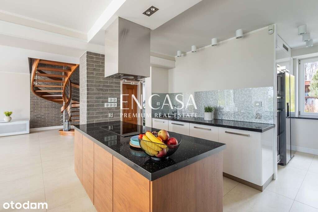 Luksusowa willa nad jeziorem Święcajty - Pełny obrazek: 5/20