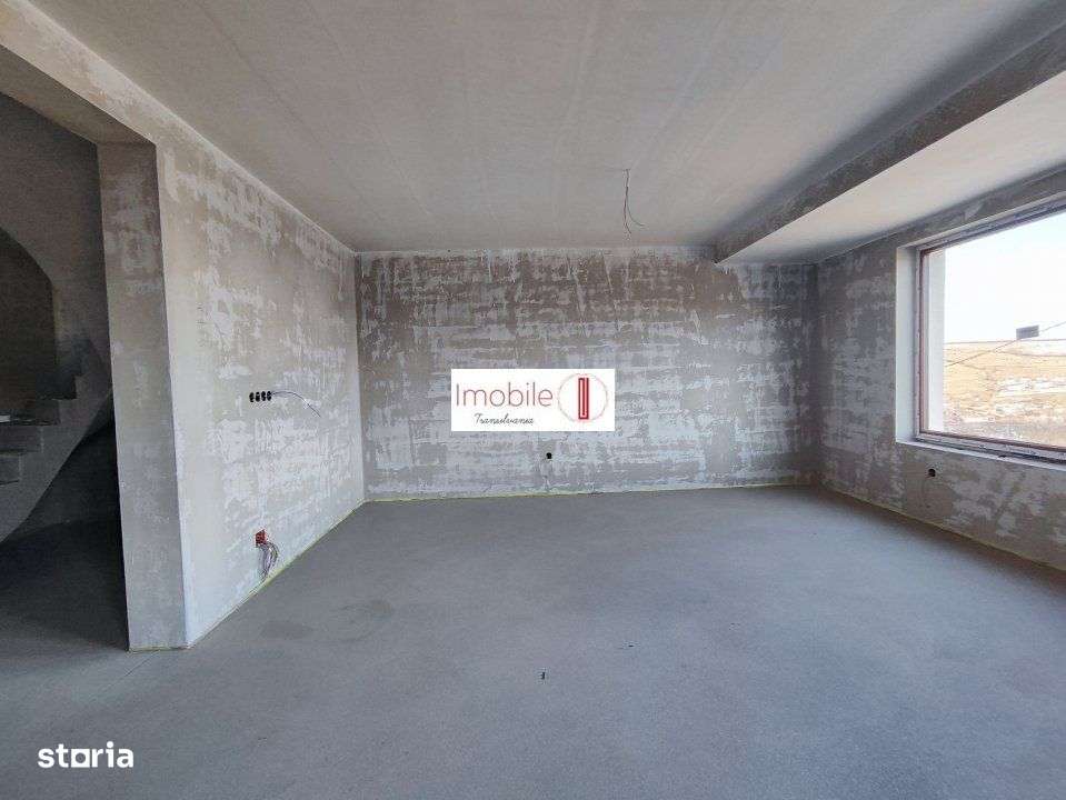 Casa individuala Chinteni | Panorama | 160 MP-11