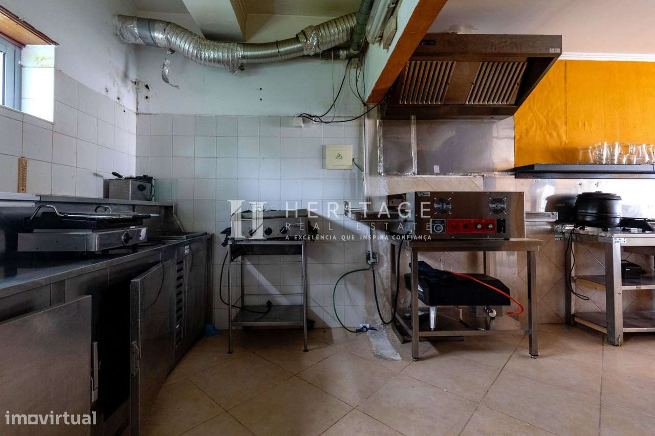 TRESPASSE EM SANTO ANTONIO DA CHARNECA BARREIRO-10