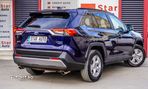 Toyota RAV4 2.5 Hybrid VVT-iE 4x4 Exclusive - 7