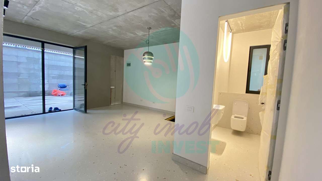 Duplex exclusivist în Dorobanți-Floreasca-8