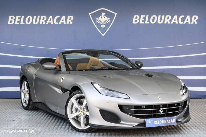 Ferrari Portofino Standard - 1