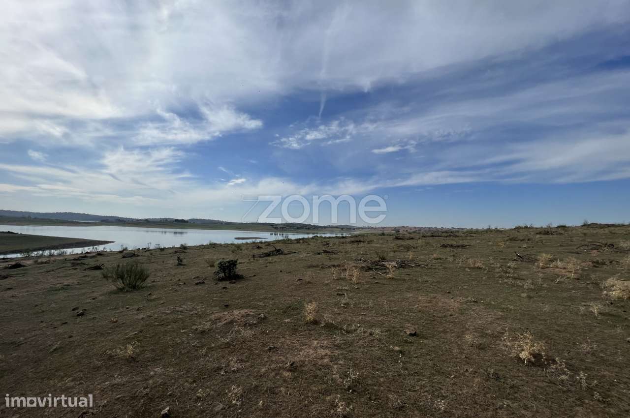 Terreno em Monsaraz - Grande imagem: 2/7