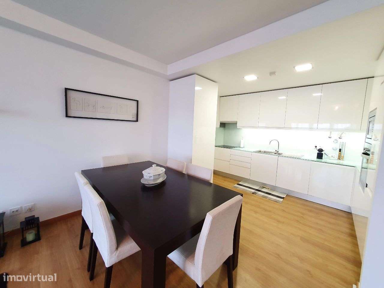 T1 para Arrendar Ericeira - Grande imagem: 5/12