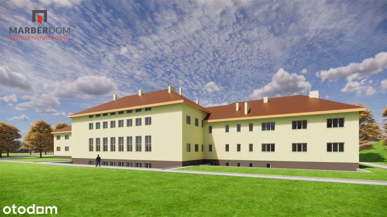 Okazja! Budynek Z Bardzo Dużym Potencjałem Zabrze-11