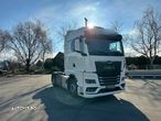 MAN TGX 18.510 GM, INTARDER, FINANTARE - 2