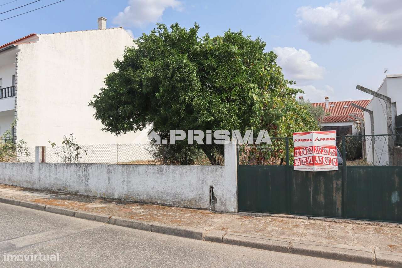 Terreno Urbano para venda em Castelo Branco - Grande imagem: 2/12