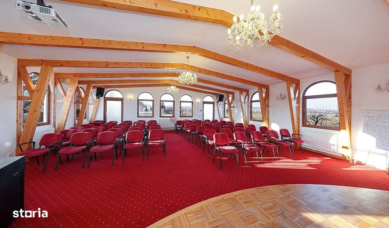 Cladire cu multiple destinatii - Imagine principală: 3/20