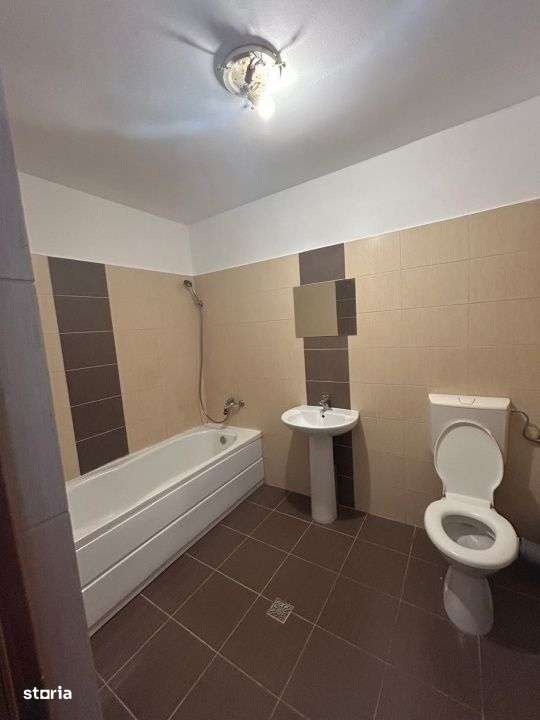 Apartment 1 camere - 41 mp - parcare - Stejarului , Floresti - Imagine principală: 4/5