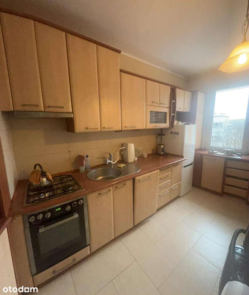 Przytulne 2-pokojowe mieszkanie z balkonem-9