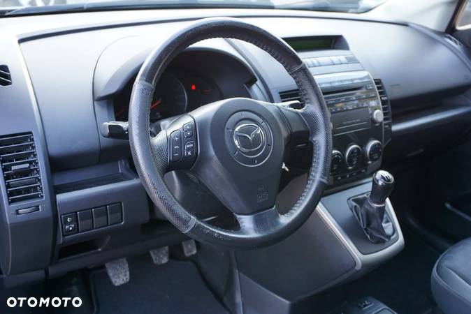 Mazda 5 1.8 Comfort - 10