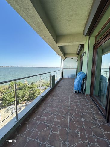 Penthouse spectaculos vedere panoramică Lacul Siutghiol – Mamaia Sat-15