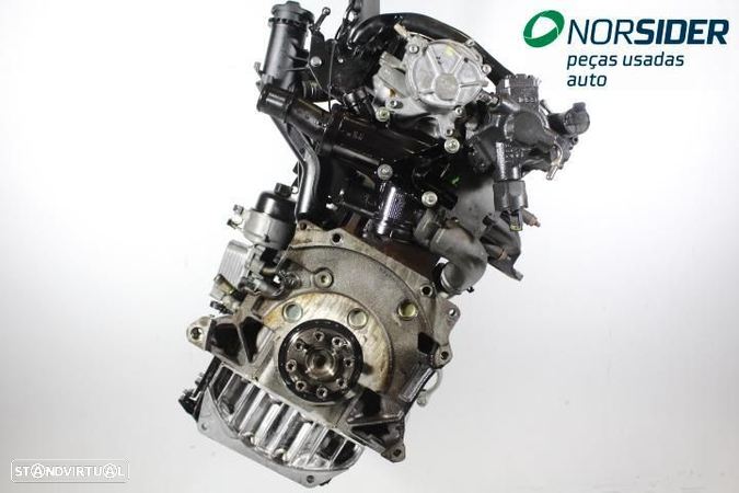 Motor Peugeot 407 Sw|04-08 - 6