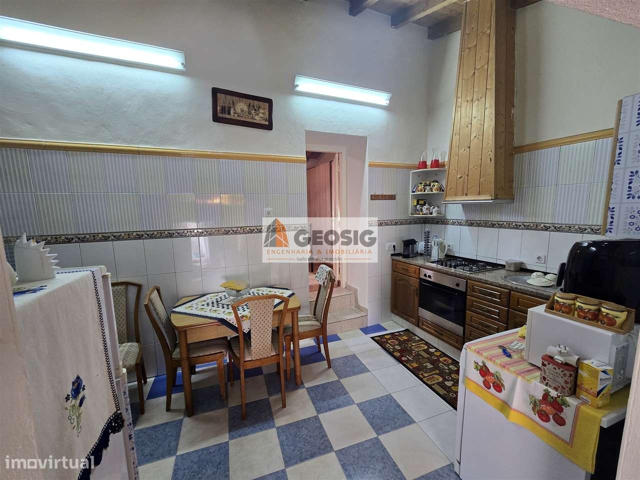 Moradia T2 Venda em Santa Cruz,Almodôvar-16