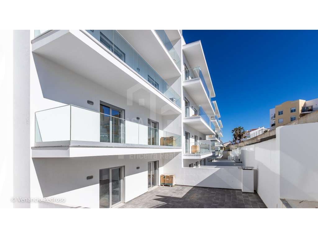 Apartamento T2 com vista de Mar - Ericeira, A Casa das Casas - Grande imagem: 5/21