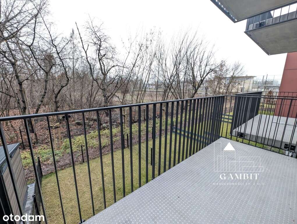 Piękne i nowe 3 pokoje/pralnia/garaż-18