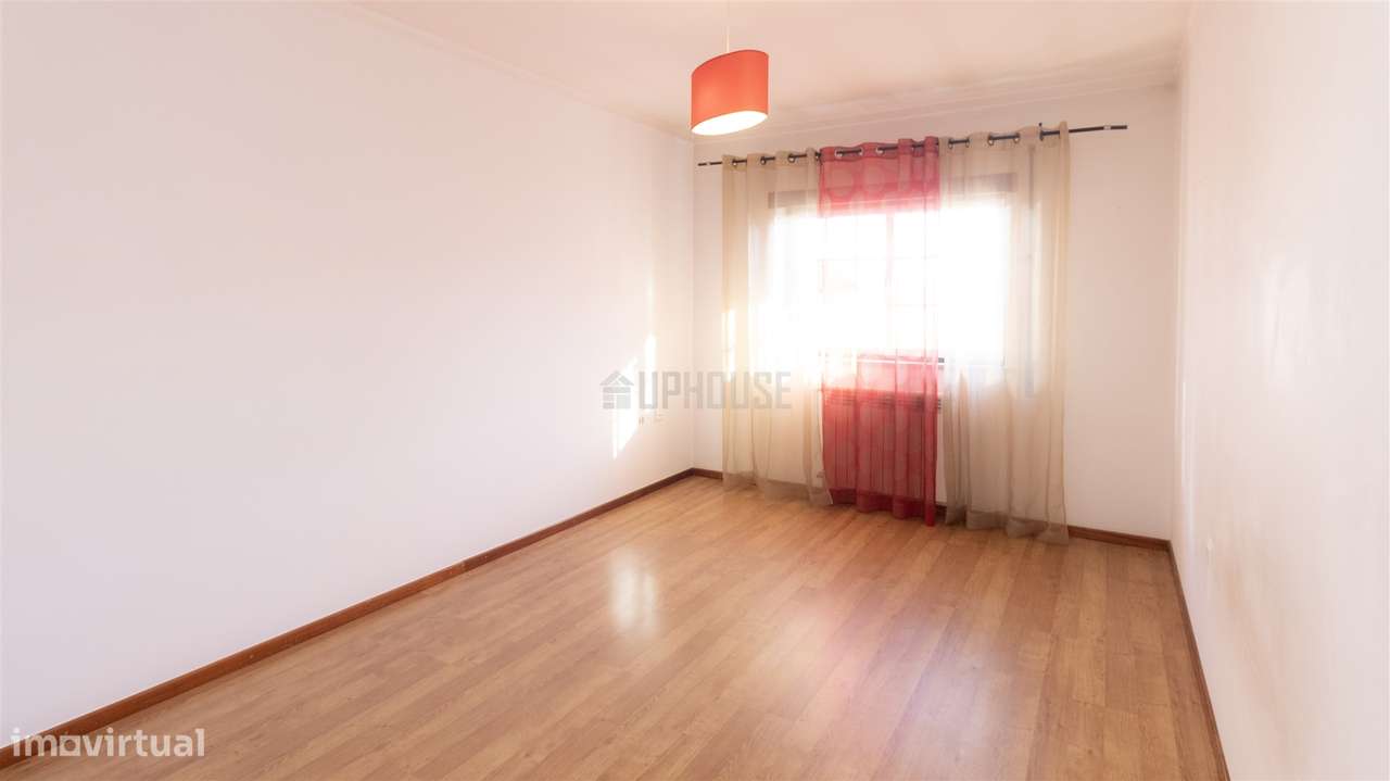 Moradia Geminada T3+1 – Viso Norte, Viseu-15