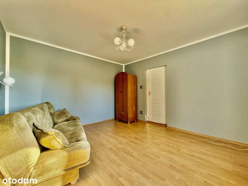 ★Przestronne mieszkanie z garażem, blisko natury★-7