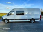 Mercedes-Benz Sprinter 317 CDI Lang HA - 2