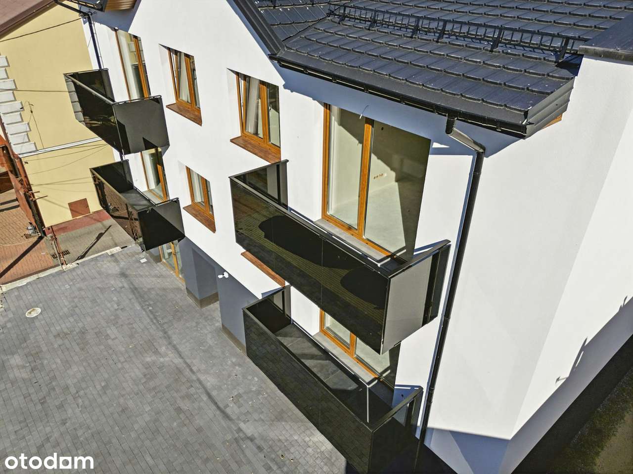 SPRZEDAM BUDYNEK- PEWNA INWESTYCJA! - Pełny obrazek: 4/20