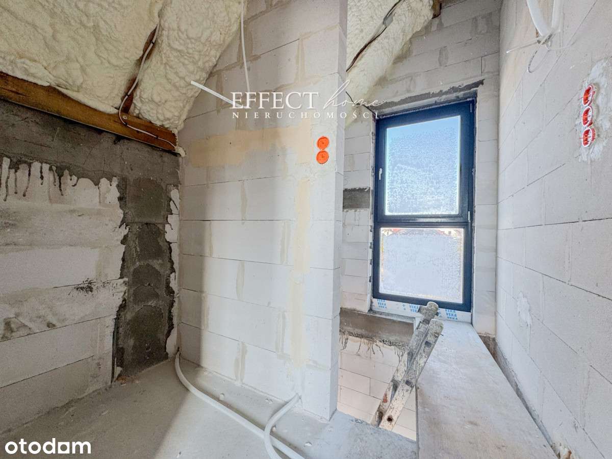 Domy w zabudowie bliźniaczej przy jeziorze-6