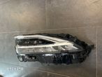 Lampa prawa przednia NISSAN QASHQAI J12 led ADAPTI - 2