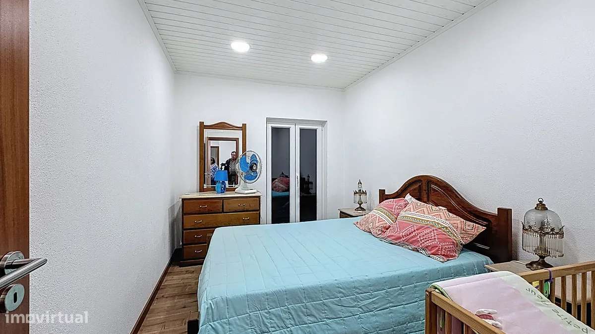 Casa de Serra do Açor em Xisto no Soito (Góis)-27