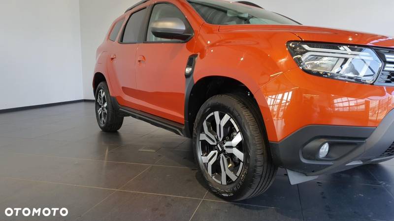 Dacia Duster 1.3 TCe Journey - 25