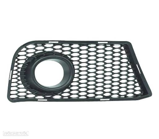 GRELHA FRONTAL PARA AUDI A3 LIM. SPORTB. CABRIO 08-12 DIREITA - 2