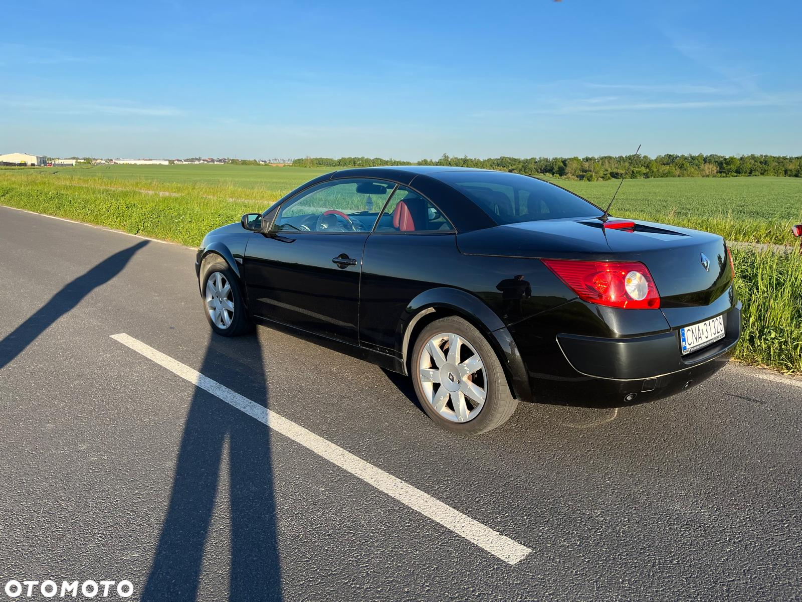 Renault Megane CC 2.0 16V Privilege - 5