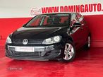 VW Golf 1.6 TDi Trendline - 3