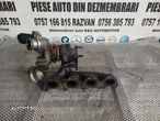 Turbo Turbina Vw Golf 5 6 Touran Scirocco Jetta Audi Seat Skoda 1.4 TSI Motor CAX Cod 03C145702C - 4