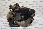 Cutie viteze tracțiune fata 9684587010 Peugeot Expert 2.0 HDI Euro 4 - 4