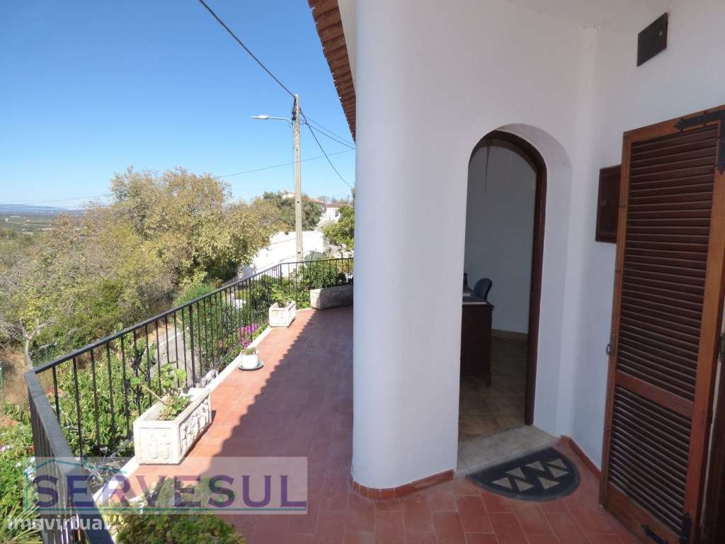 Charmosa moradia situada a apenas 1 km da vila de Paderne e a 20 mi...-43
