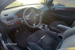 Fulie vibrochen Opel Astra H  [din 2004 pana  2007] Hatchback 1.7 CDT - 7