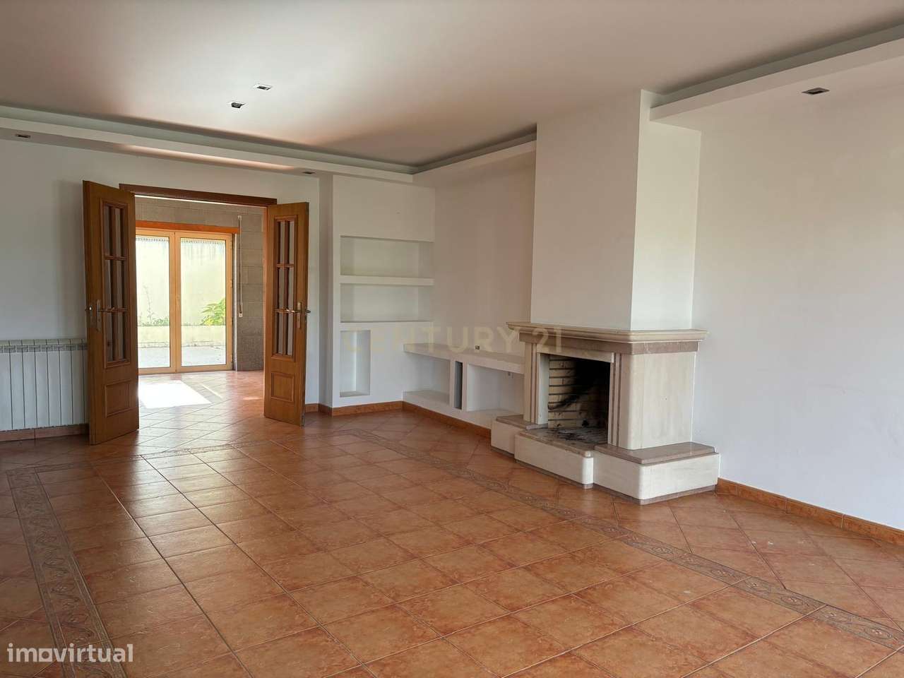 Moradia T4 na Urbanização Quinta do Rei - Leiria - Grande imagem: 2/27