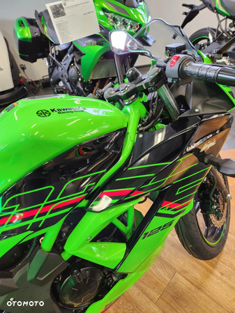 Kawasaki Ninja - 9